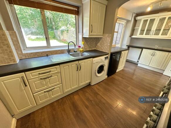 Kitchen 1