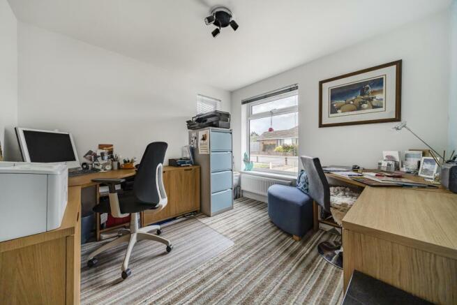 Home Office