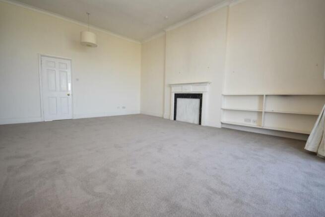 Sitting Dining Room