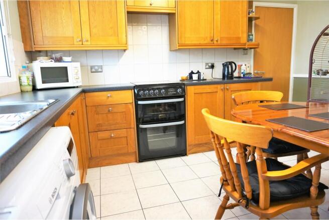 Kitchen / Breakfast