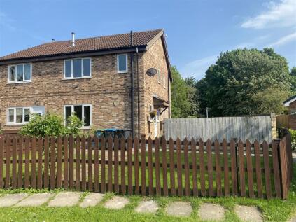 Stapleton Close, Bedale