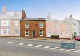 59, High Street, Lutterworth LE17 6LJ