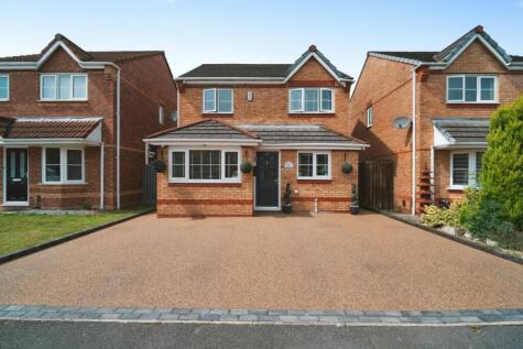 Seathwaite Road, BOLTON, Lancashire, BL4