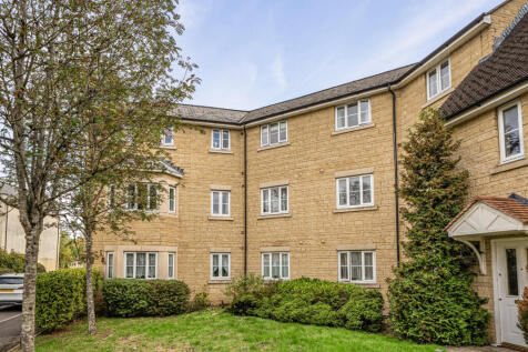 Parkers Road, Chipping Norton