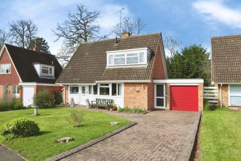Fairmeadow, Winslow, MK18