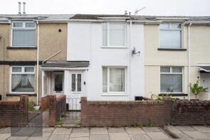 40, Letchworth Road, Ebbw Vale NP23 6LB