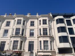6c, Clifton Terrace, Southend-on-sea SS1 1DT
