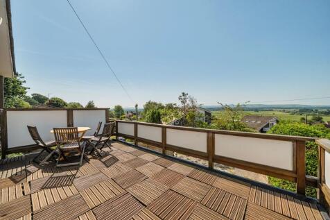 Moat Lane, Pulborough, RH20