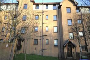 Flat 3/2, 8, Church Street, Baillieston, Glasgow G69 7NU