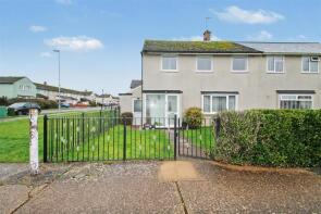 24, Alexander Road, Irthlingborough NN9 5UY