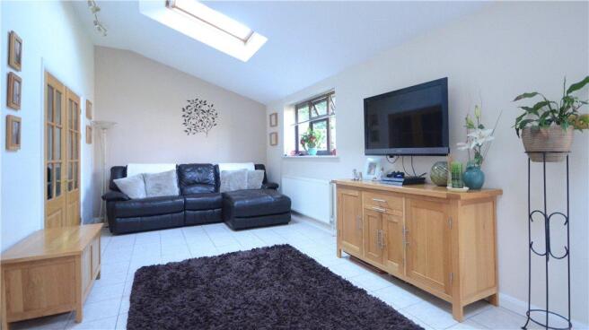 Reception Room A