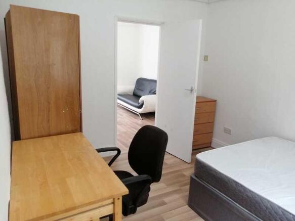 1 Bedroom Flat for Rent on Salisbury Road