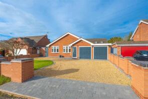 Touchwood, Pratts Lane, Studley B80 7BN