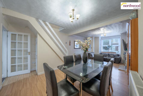 Cassiobridge Road, Watford, WD18