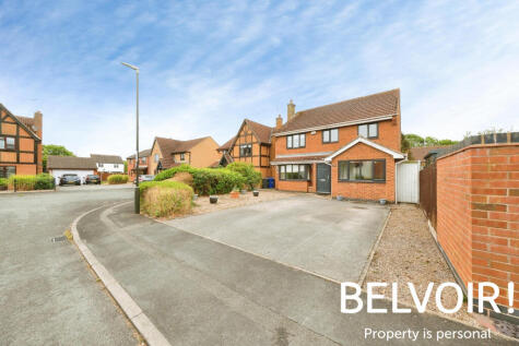 Holmes Road, Breaston, DE72