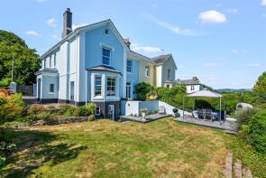 10 Osbourne House, Watts Road, Tavistock PL19 8LF