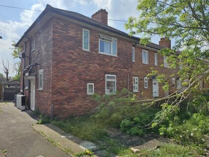 Broadmead,Bellingham, SE6 3SB