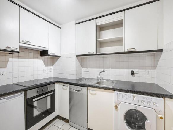 Hotel Apartments