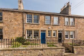 13, Hope Park, Haddington EH41 3AH