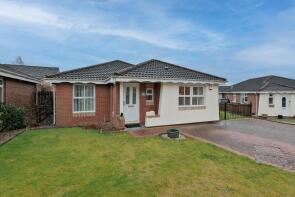 17, Strathallan Crescent, Airdrie ML6 6EP