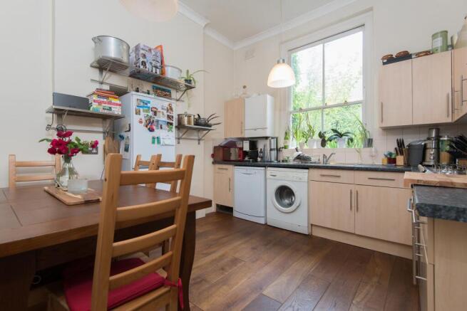 3. Kitchen