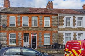 99, Keppoch Street, Roath, Cardiff CF24 3JT