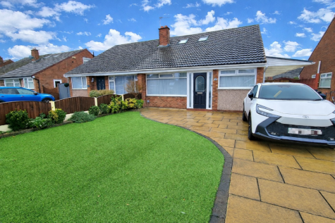 Birchdale Avenue, Cheadle, Greater Manchester, SK8