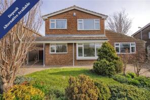 34, Darnbrook Way, Middlesbrough TS7 0RA