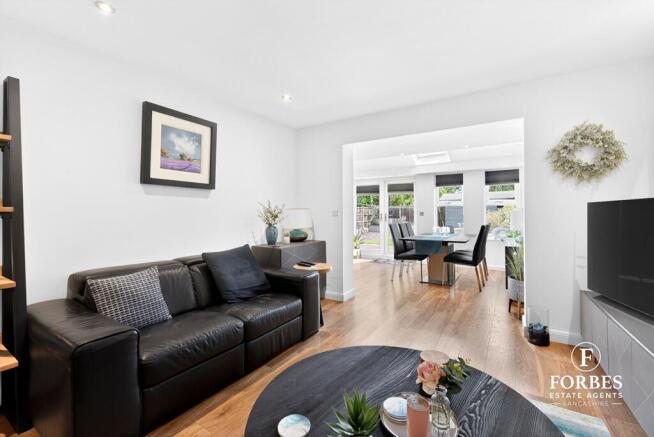 Daub Hall Lane, Hoghton, PR5 0JT photo 4