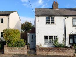 22 Christmas Cottage, The Front, Potten End, Berkhamsted HP4 2QR