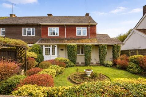 Hemel Hempstead Road, Redbourn, St. Albans, Hertfordshire, AL3
