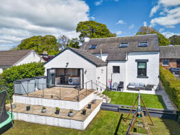 2 Underwood, Manse Road, Ayr KA6 6LD