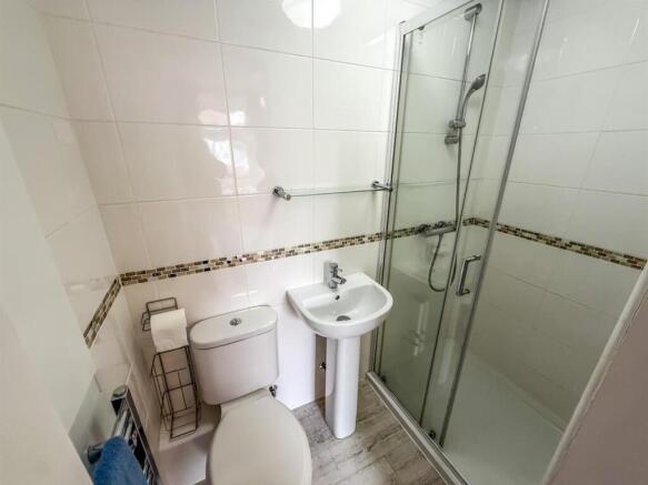 En suite
