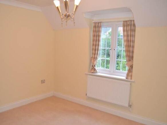 Bedroom 4