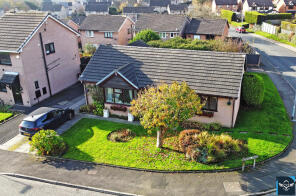1, Kirkfell Drive, Burnley BB12 8AZ