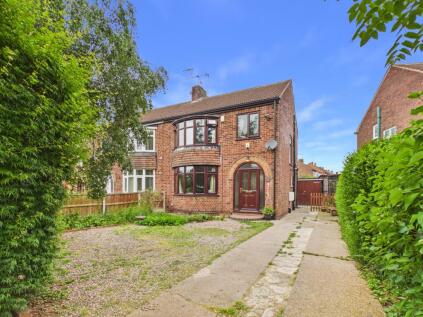 Breedon Avenue, Littleover