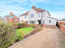 118, Scotby Road, Scotby CA4 8BJ