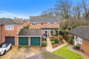 21, Pevensey Grove, Bedford MK45 1SD