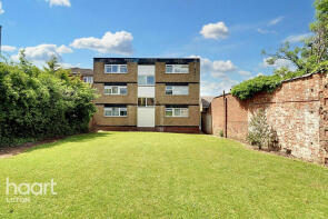 15, Gregories Close, Luton LU3 1DL
