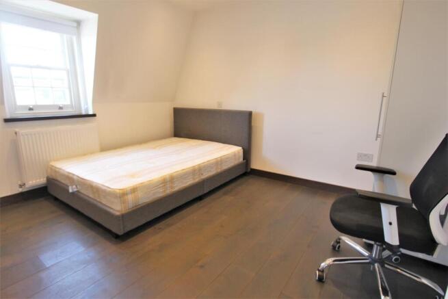 Bed 1