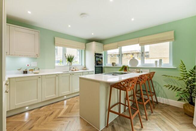 Show Home