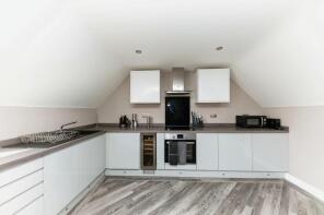 Flat 24, Liberty House, Liberty Lane, Hull HU1 1AY