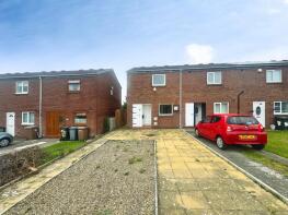 14, Camerton Place, Hadrian Park, Wallsend NE28 9YF