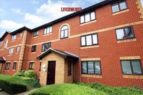 17, Foley Court, Churchill Close, Dartford DA1 1QJ