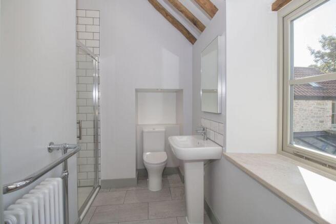 Annex Ensuite