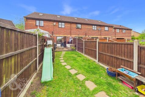 Gunton Road, Loddon, Norwich