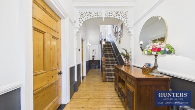 Hallway