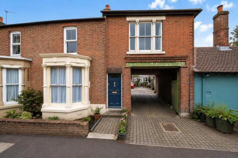 North Wallington, Fareham