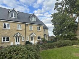 65, Milbourne Way, Chippenham SN15 2FJ