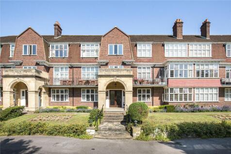 Friars Lane, Richmond, TW9